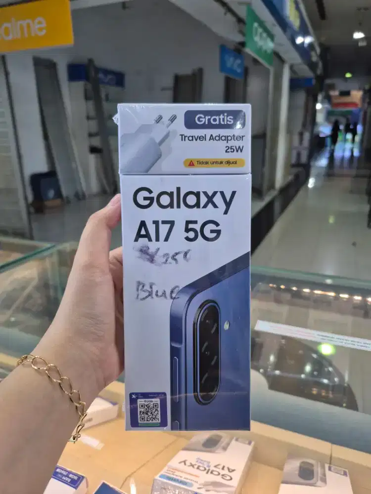 Samsung Galaxy A17 5G