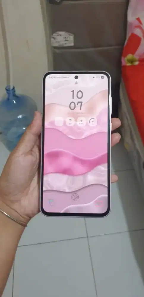 Second samsung a35 8/256