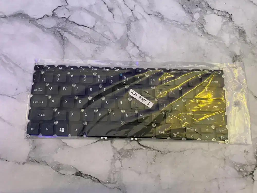 Keyboard Acer Swift 3 Original