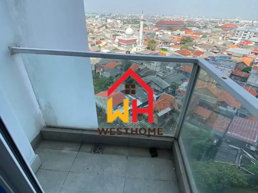 DISEWAKAN APARTEMEN PURI MANSION TERMURAH