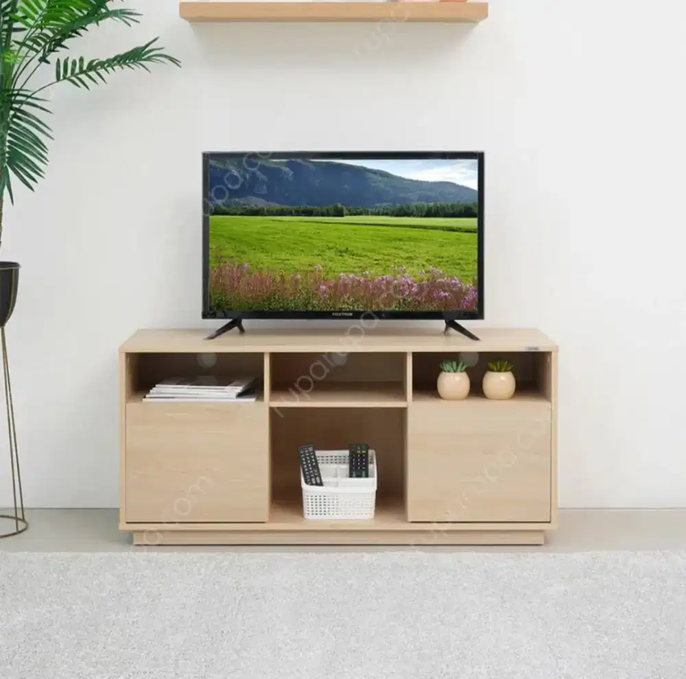 Informa Rana Rak TV - Cokelat Maple