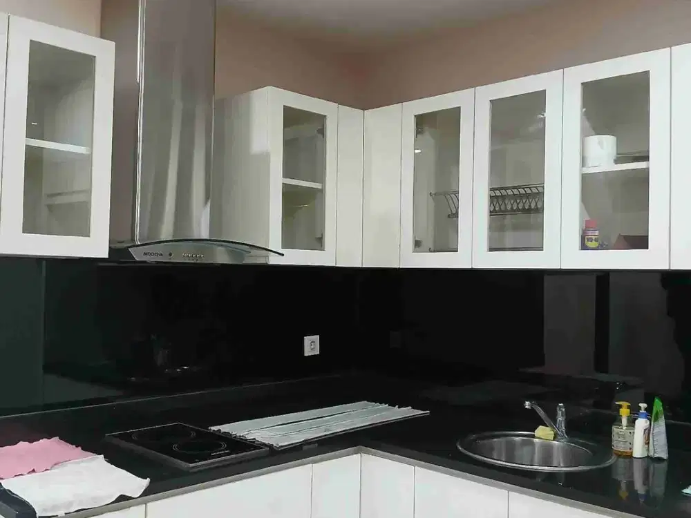 Dijual Cepat Apartemen Gandaria Heights 3 Bedroom Hunian Tenang di Tengah Kota Jakarta Selatan