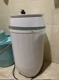 mesin cuci mini mito