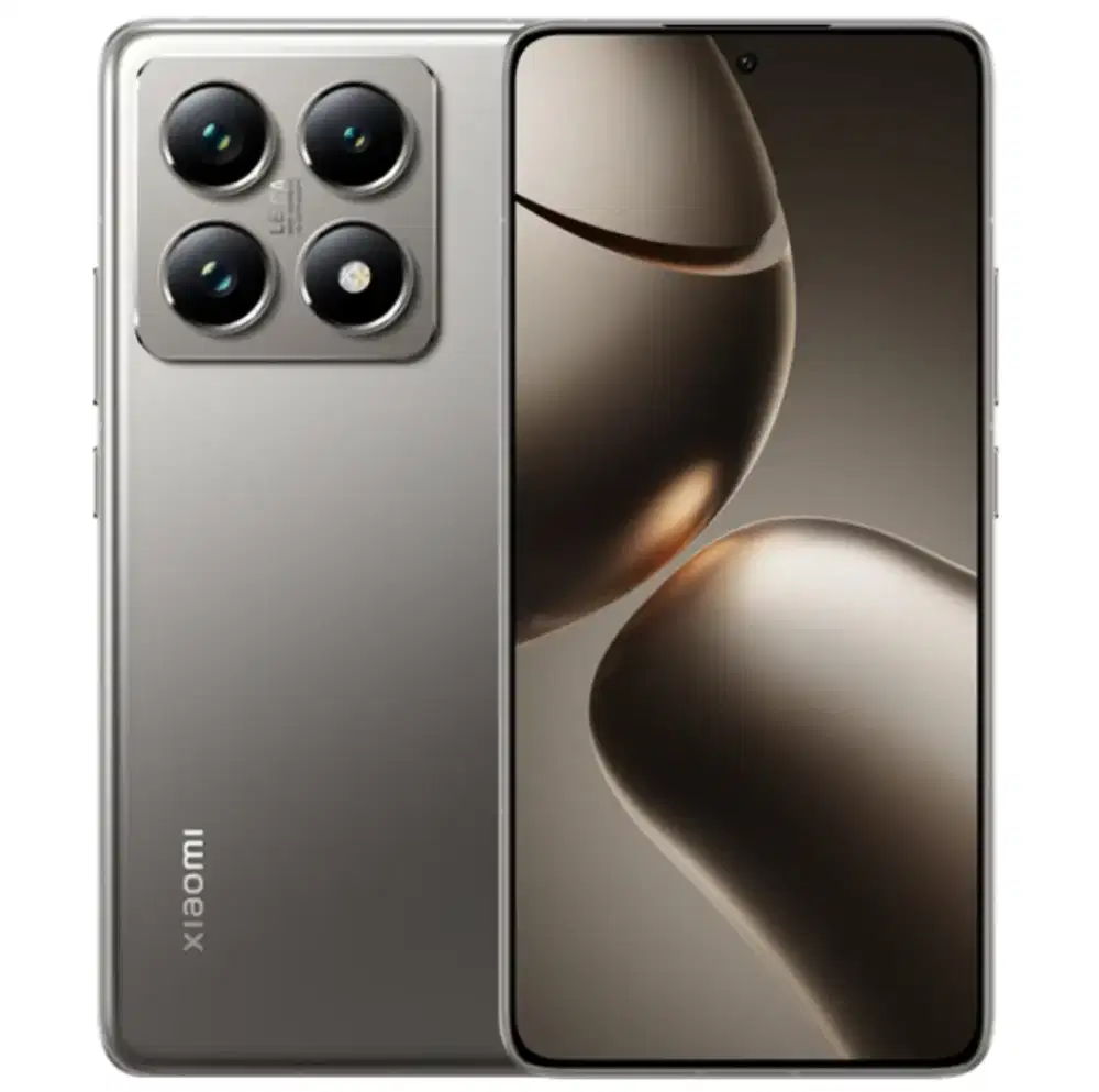 Xiaomi 14T (Bunga rendah dan proses kredit cepat dibantu hingga ACC)