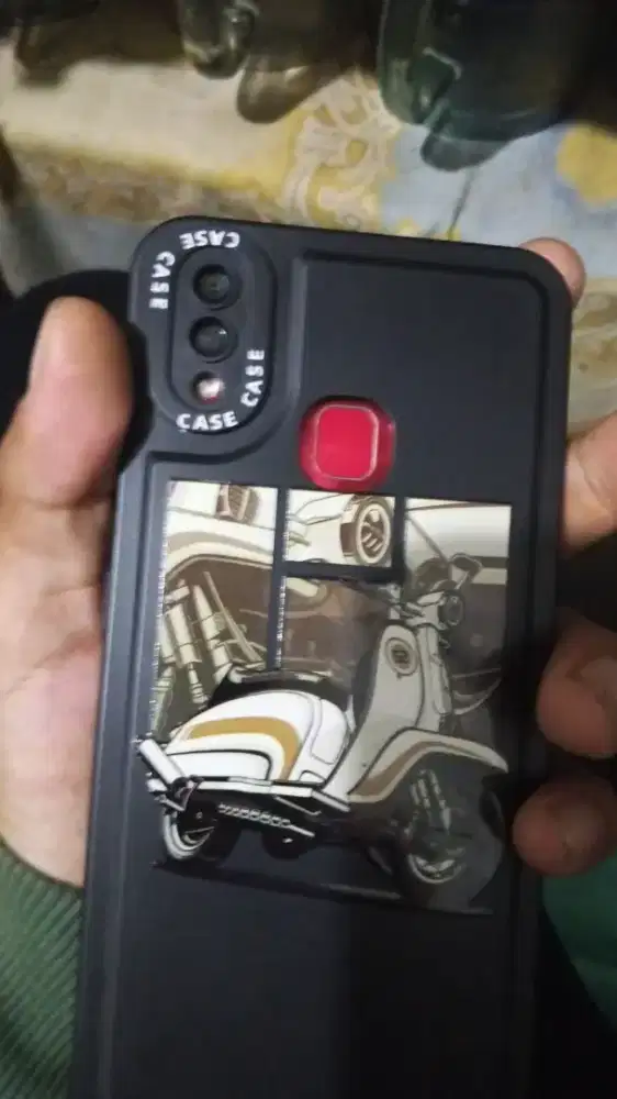 Vivo1817 Ram 2GB