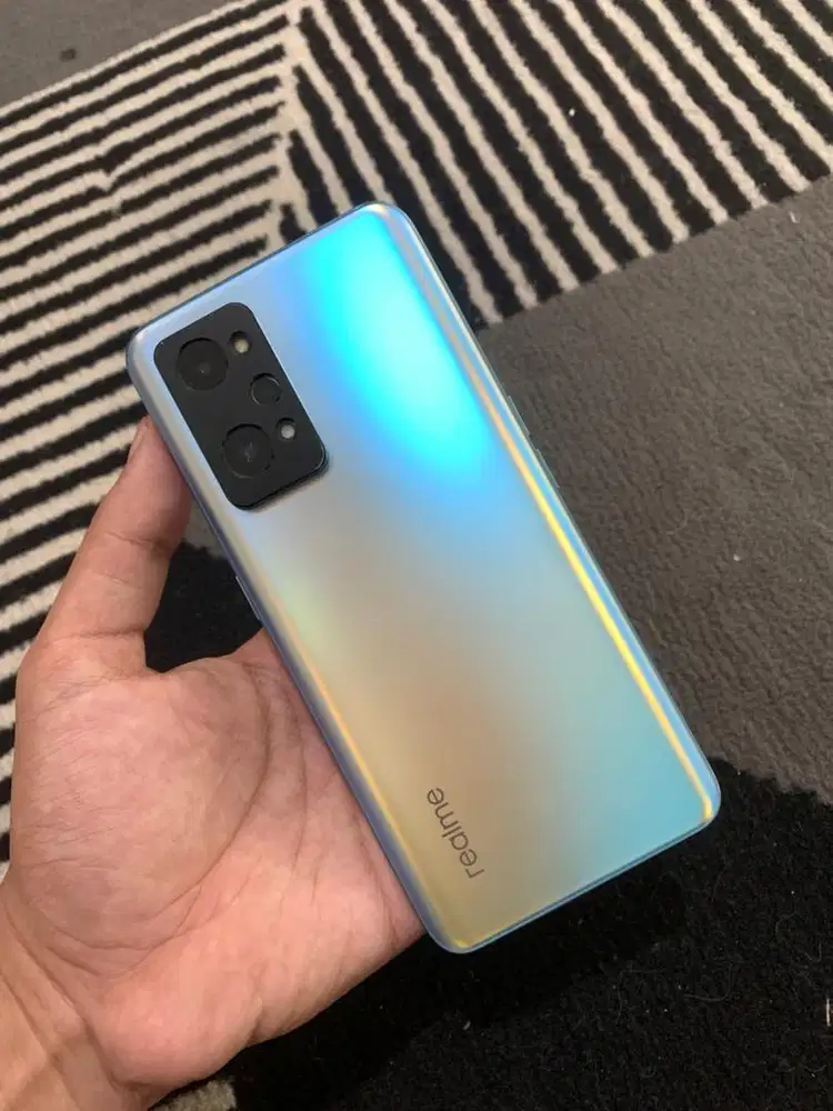 Realme GT Neo 2 5G 12/256GB