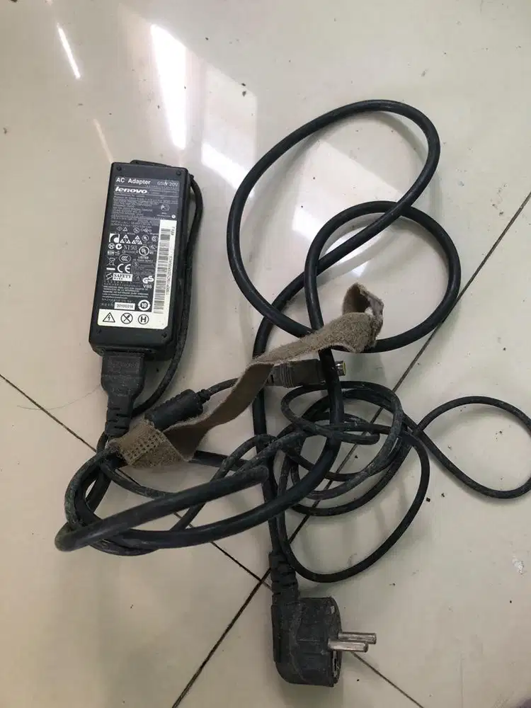 casan laptop 20v original