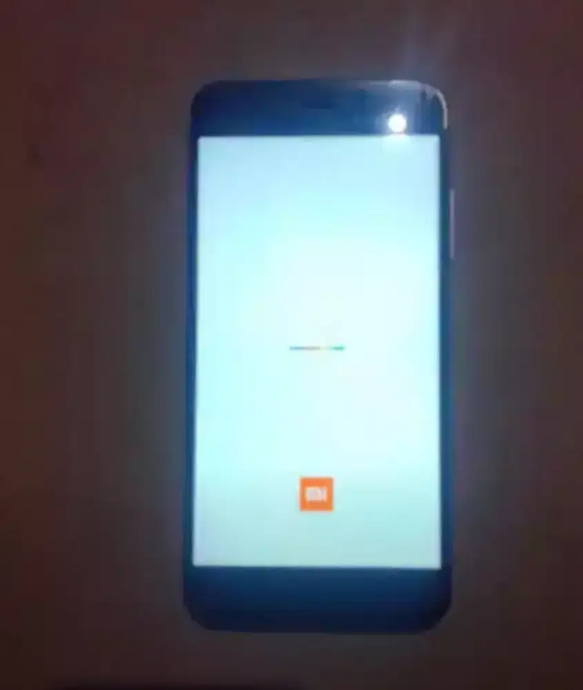 jual redmib mi A1 batangan no minus