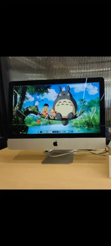 Imac 21,5 Inch (2015)