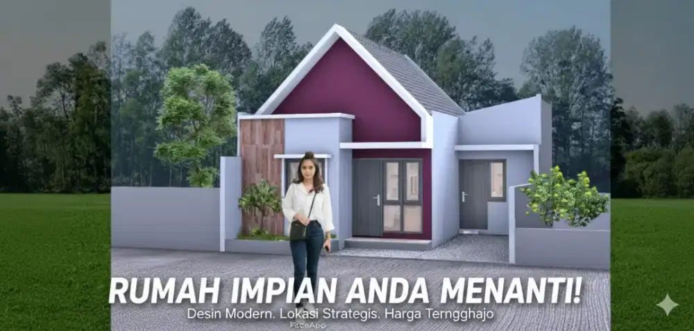 HOME CLUSTER DKING RESIDENCE VII