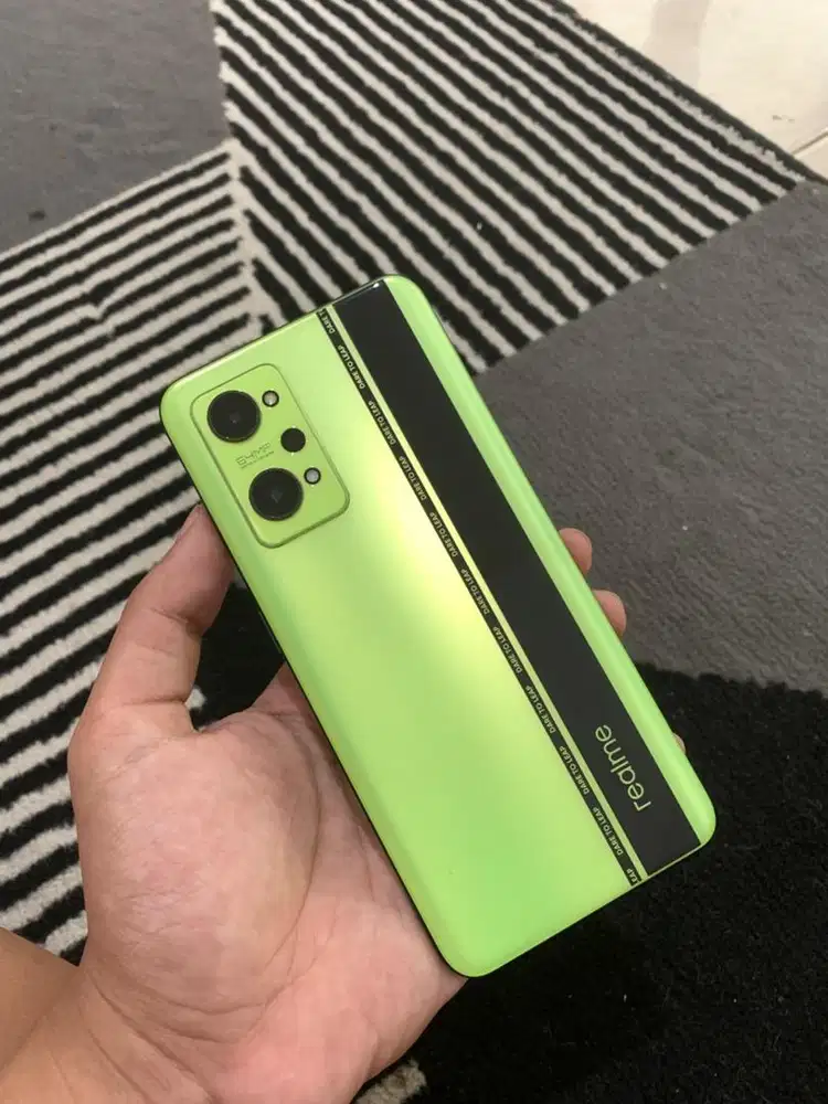 Realme GT NEO2 5G 12/256GB