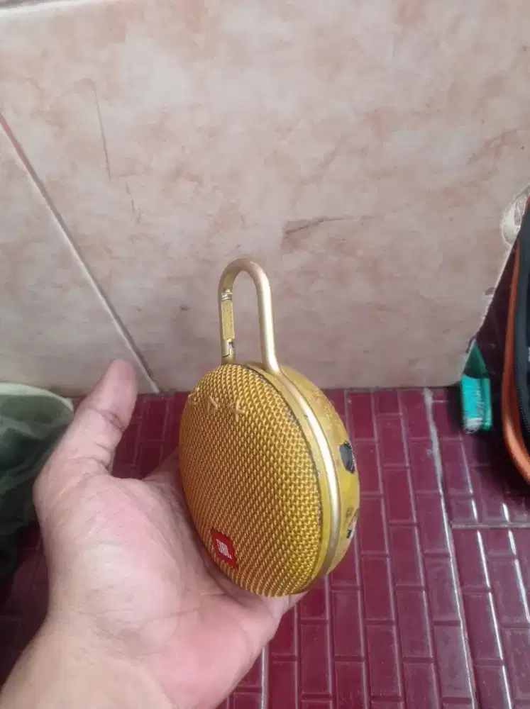 Jbl clip 3 original