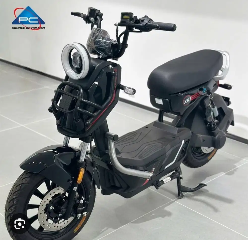 Tailg x51 dan banyak brand lainnya