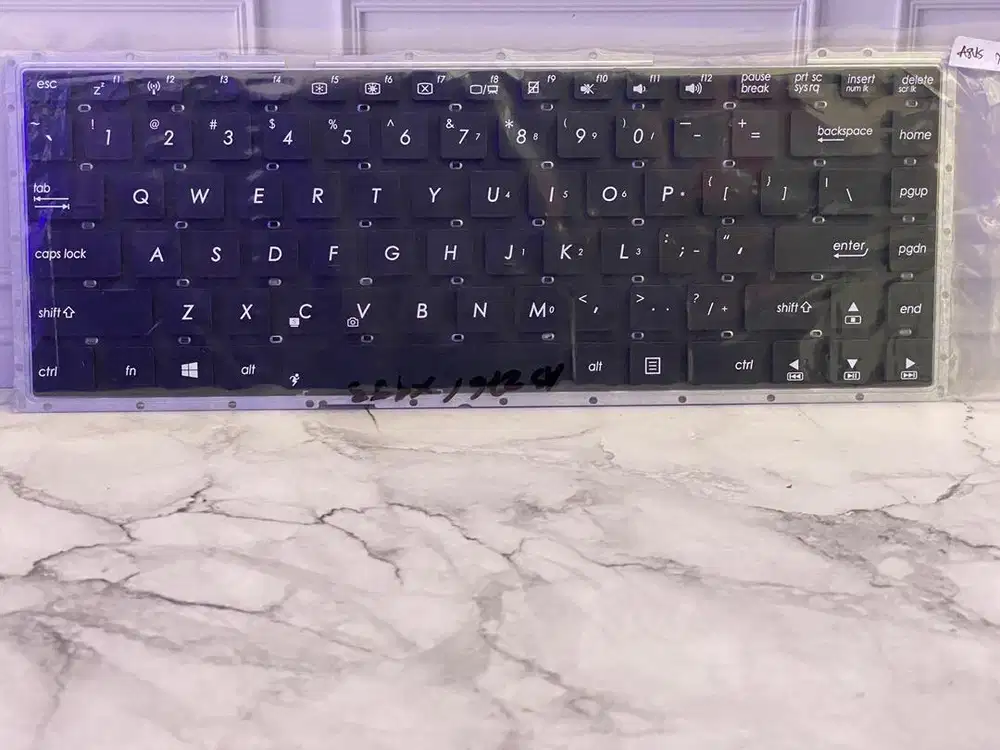 Keyboard Asus X455L Baru