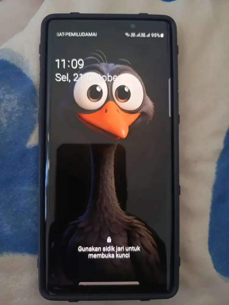 Samsung Note 9 Sein 6/128