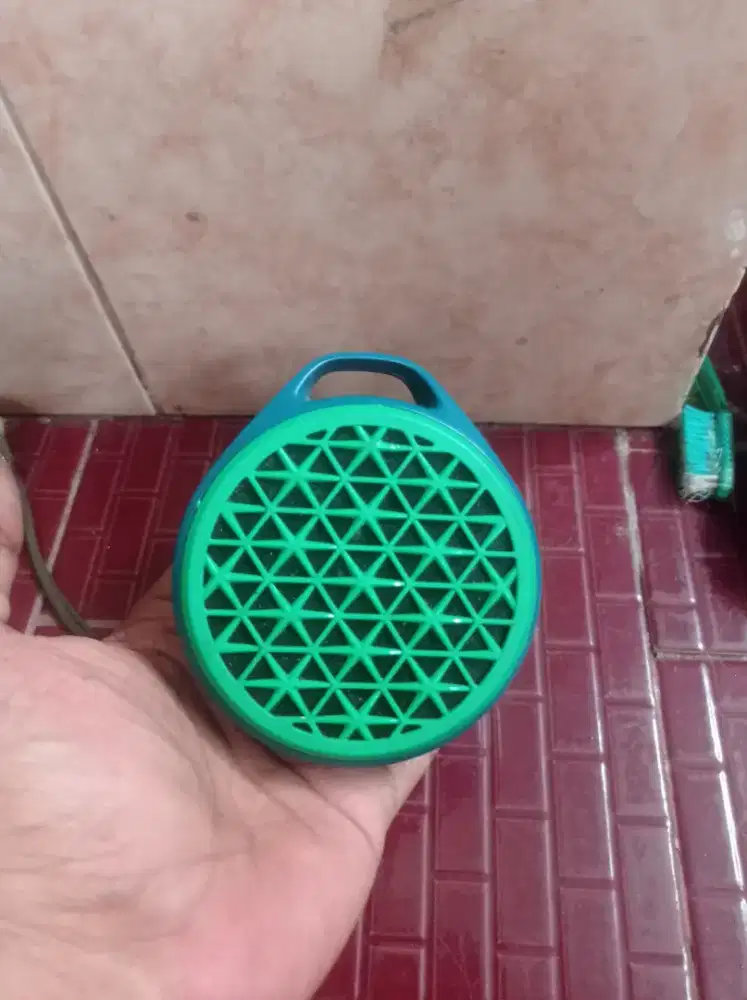Speaker Logitech x50