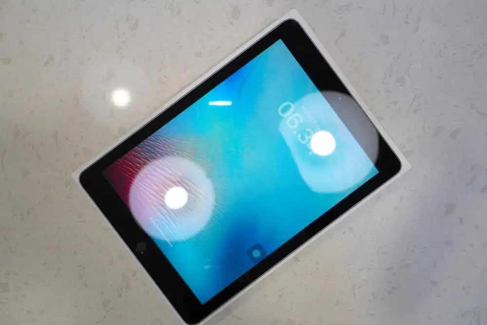 apple ipad 5 32gb grey