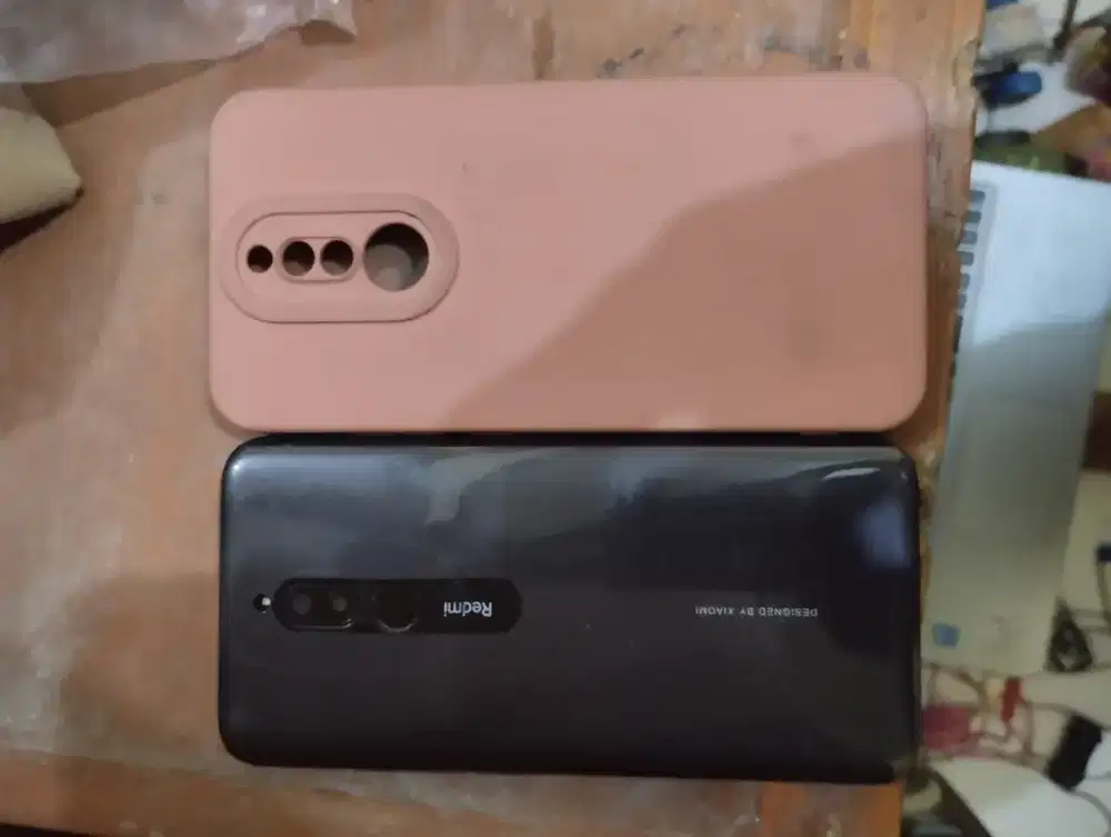 Xiaomi redmi 8 ram 4/64