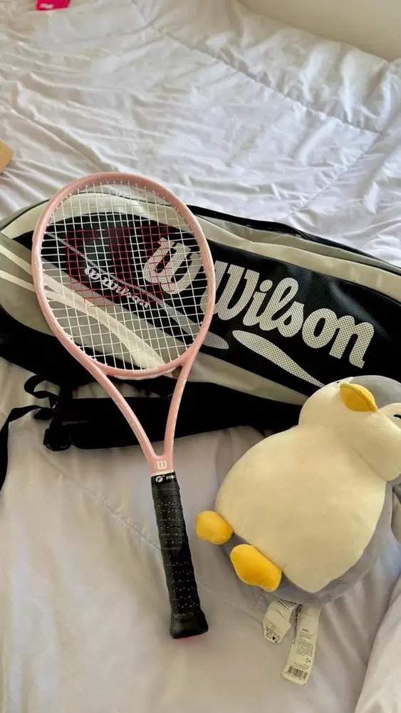 Raket Tenis Wilson