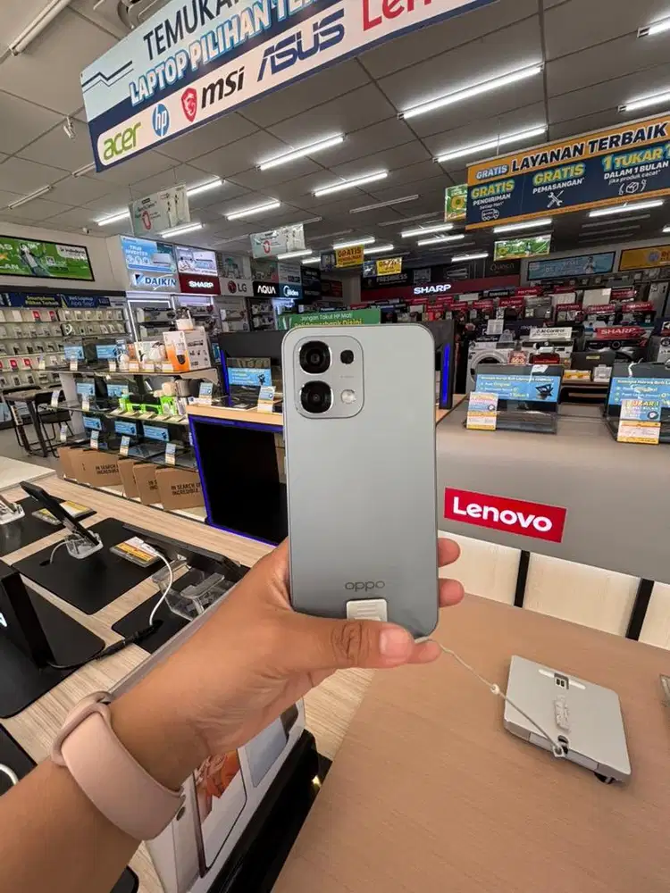 OPPO A6 pro 4G 8GB 128GB