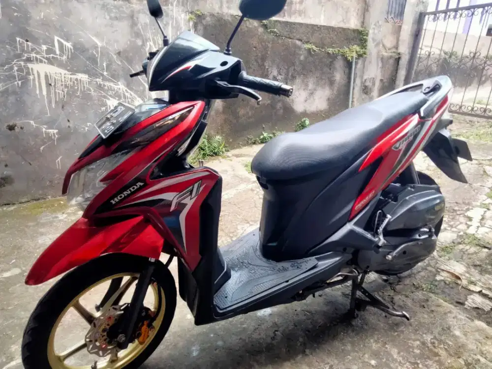 Matic VARIO 125