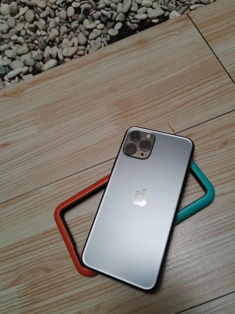 Iphone 11 pro 256 inter all provider