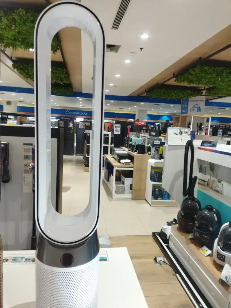 dyson air purifier
