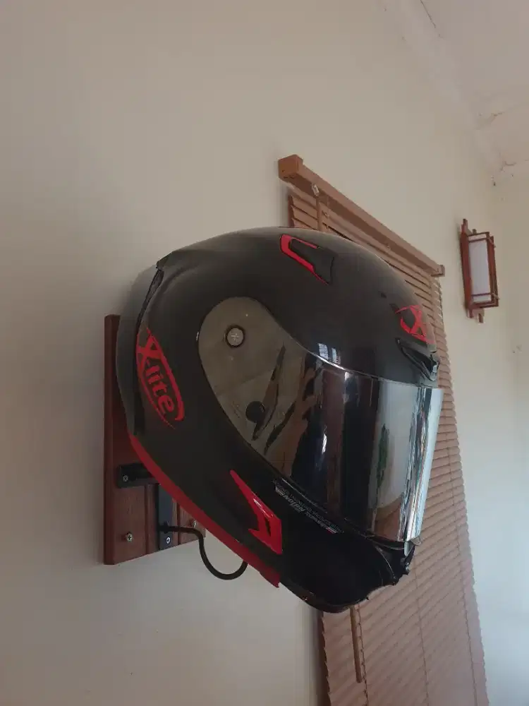 Helm good condition