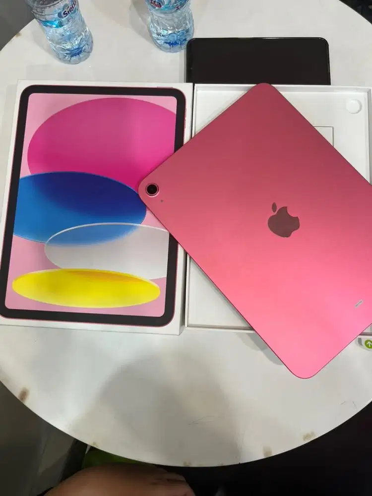 IPAD 11 (A16) WIFI 128