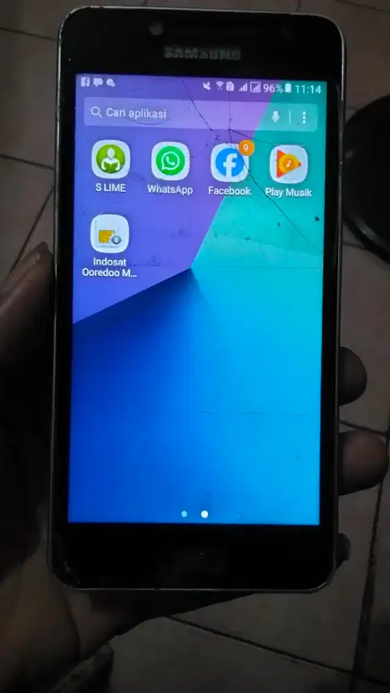 Samsung J2 Prime