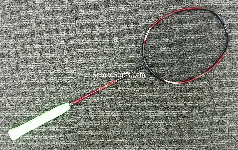 Raket Yonex Isometric Z Zeta – Edisi Taufik Hidayat