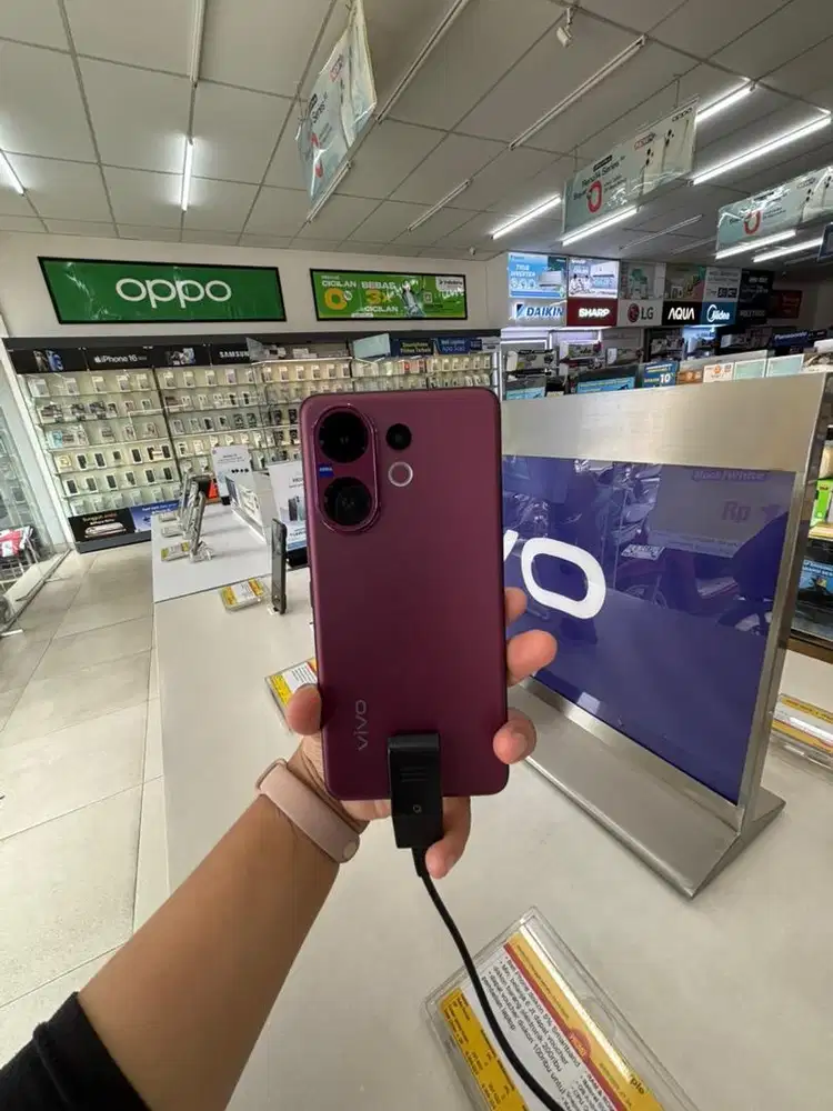 Vivo V60 5G 8GB 256GB