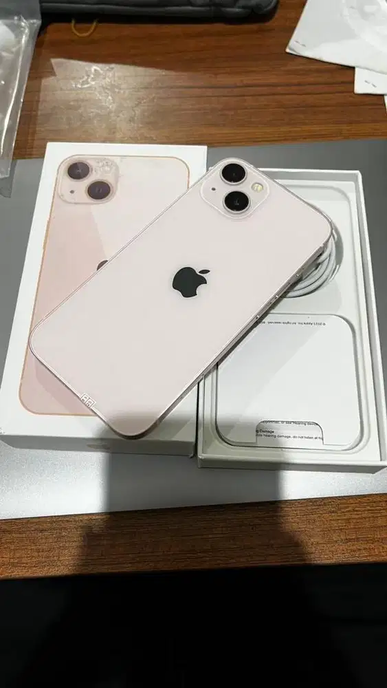 IPHONE 13 128GB ALL OPERATOR