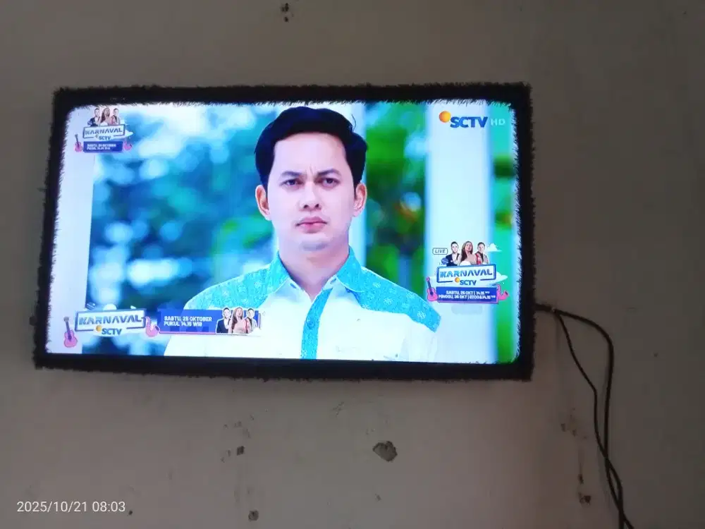 Android tv panasonic