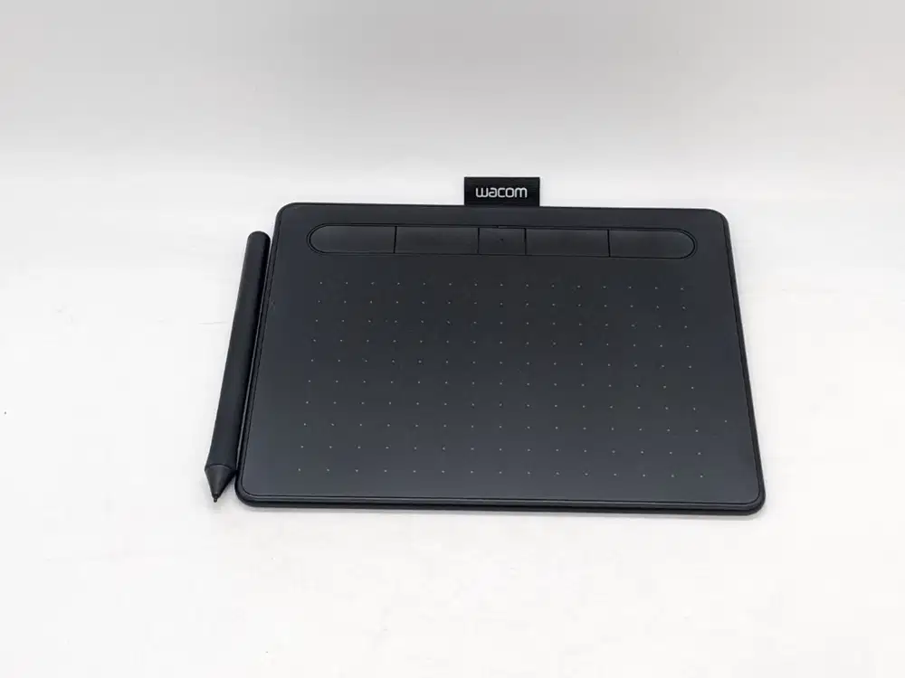 Wacom - Intuos S