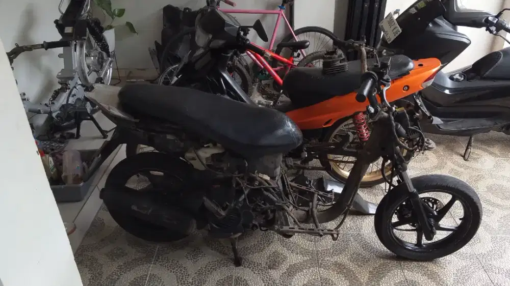 Vario tekno 2011