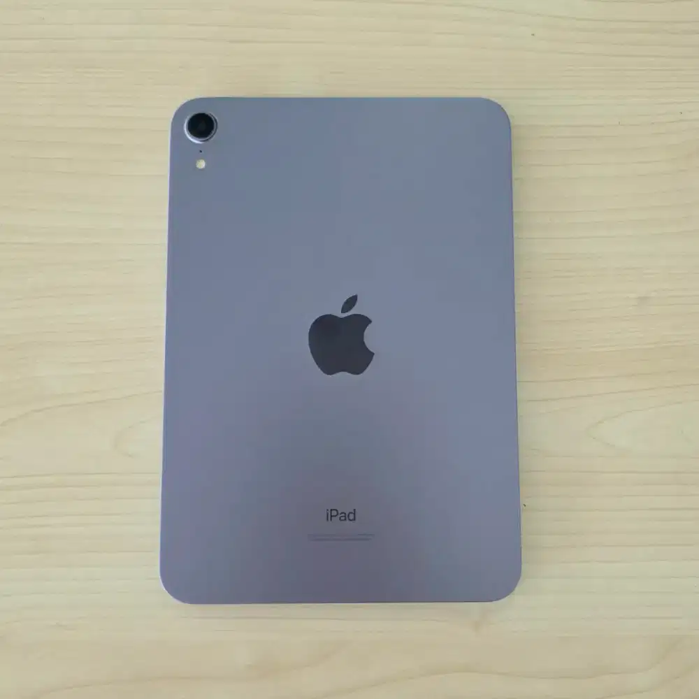 Ipad Mini 6th Generation