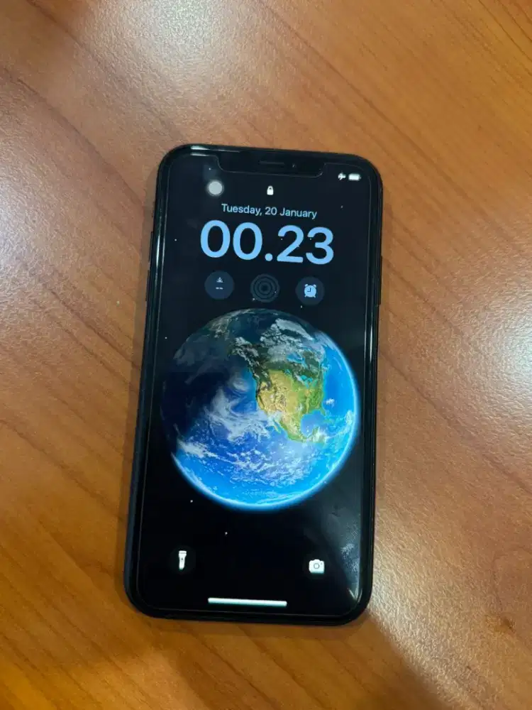 iPhone XR 128 GB iBox