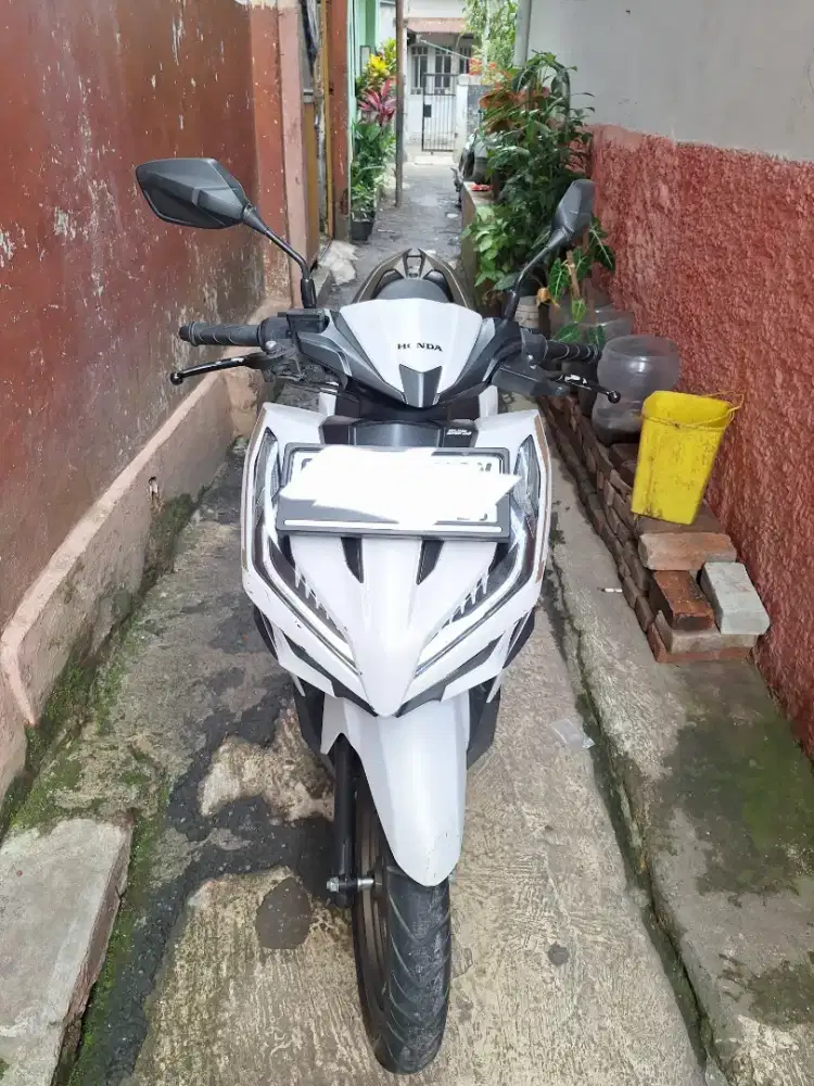 Jual vario 2023