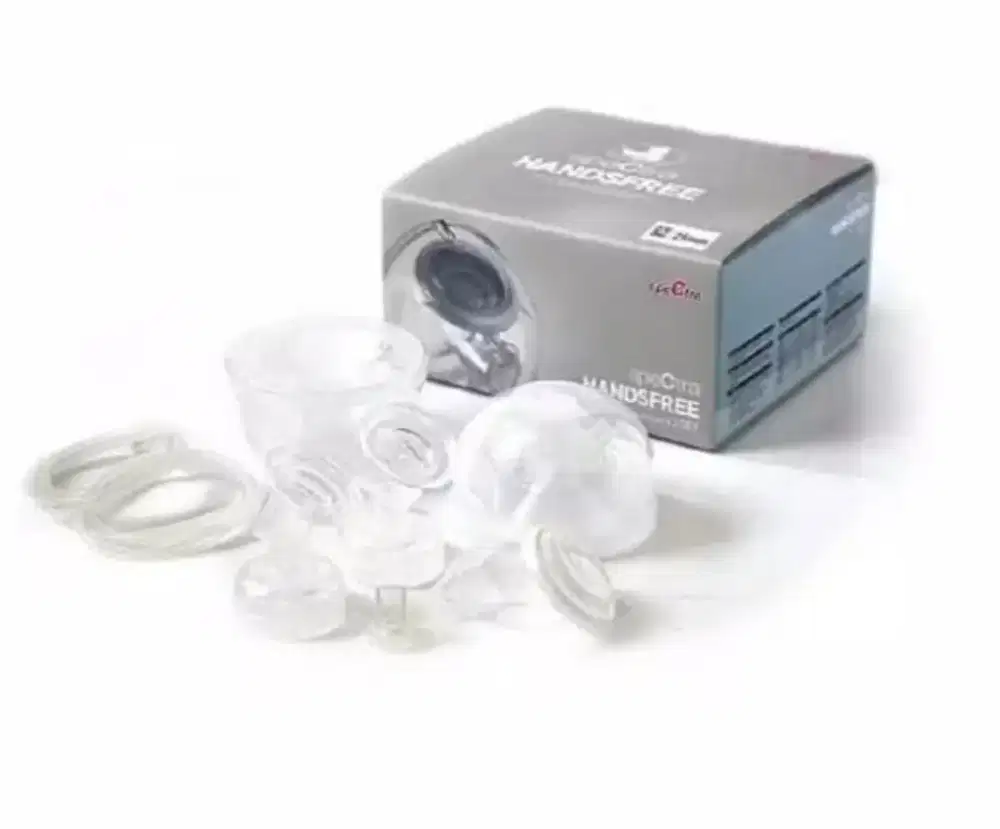 Handsfree spectra- pompa ASI