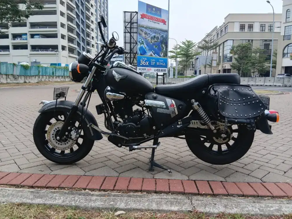 Benelli motobi ego 200 CC greshhh