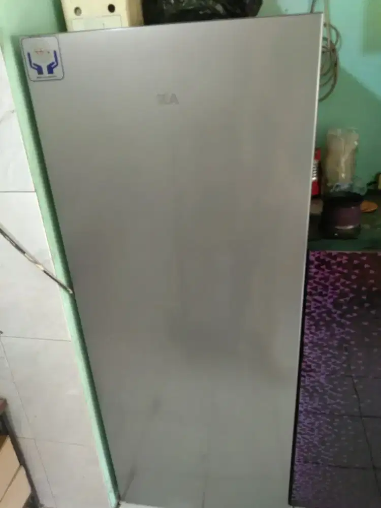 Dijual lagi butuh
