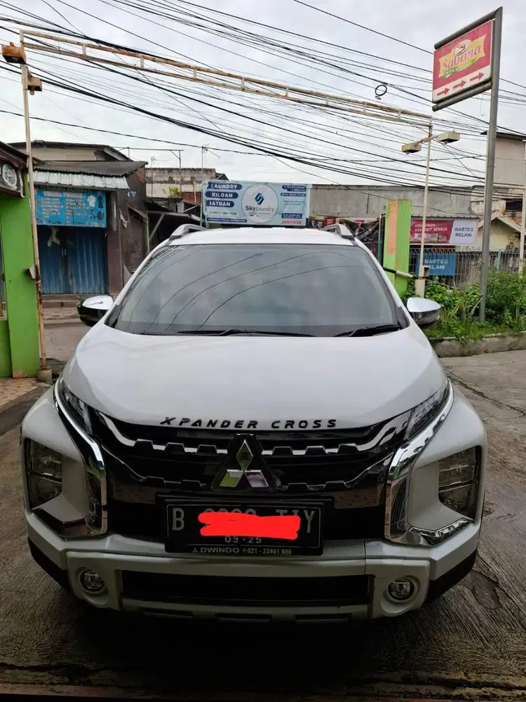 Xpander Cross 1.5