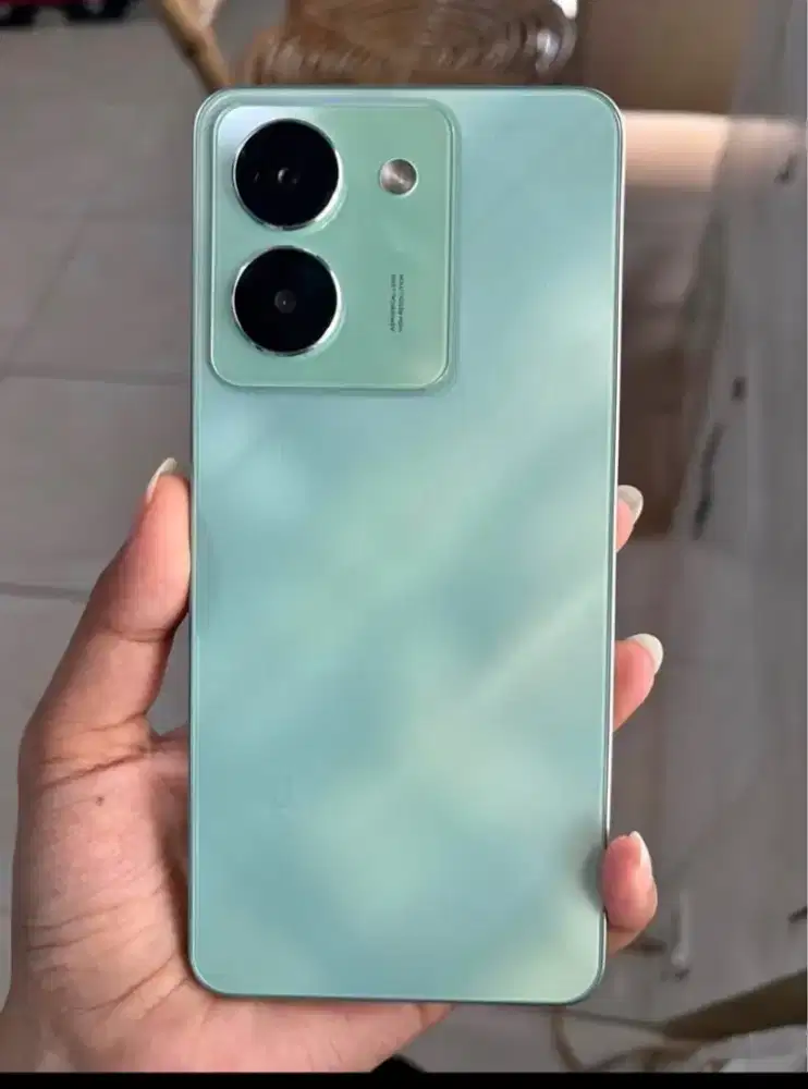 Vivo Y27s Ram 8/128 Fullset