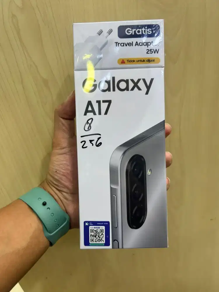 Samsung galaxy A seris