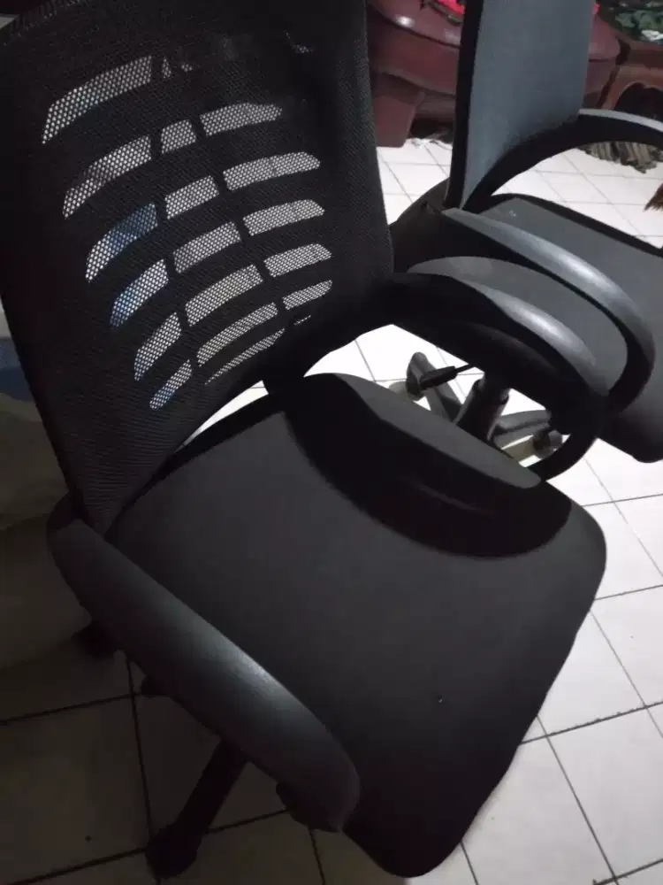 Kursi gaming / kerja kantor