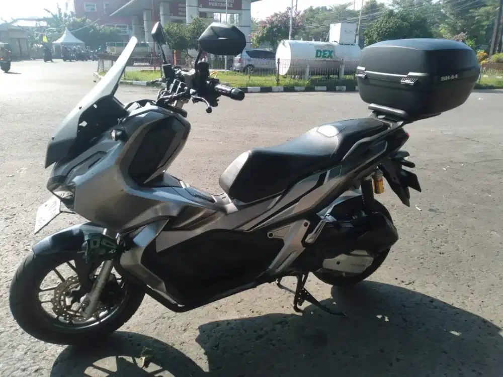 Bismillah Di Jual Motor ADV 2019