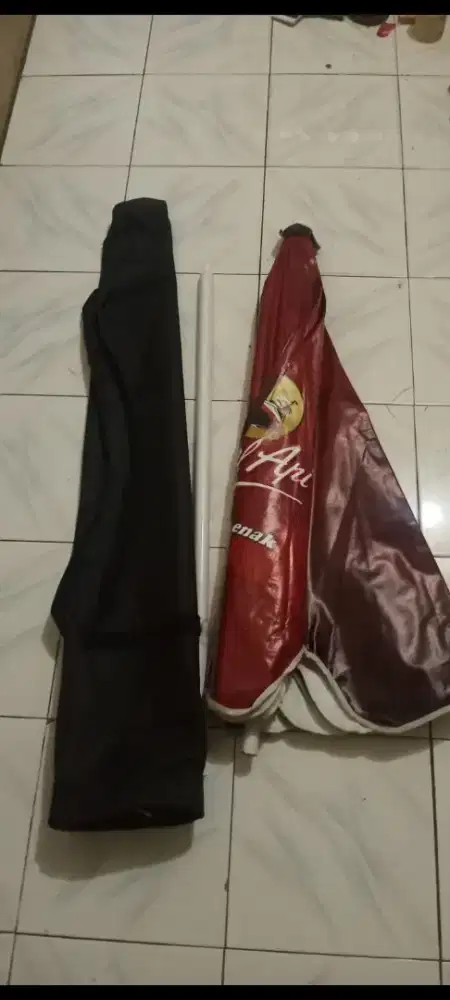 PAYUNG DAGANG JUMBO