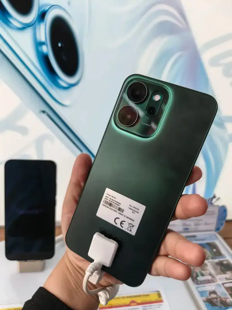 Oppo reno 14f 5g