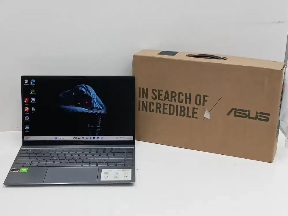 ASUS ZenBook UX425UG